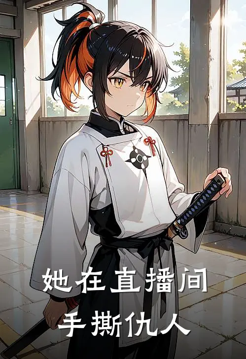 她在直播间手撕仇人(姜悦陈哲)在线免费小说_完整版免费小说她在直播间手撕仇人(姜悦陈哲)