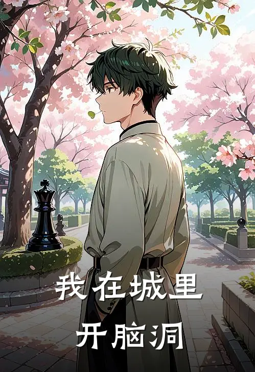 我在城里开脑洞