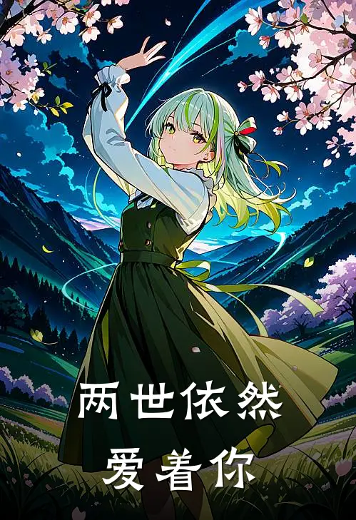 两世依然爱着你