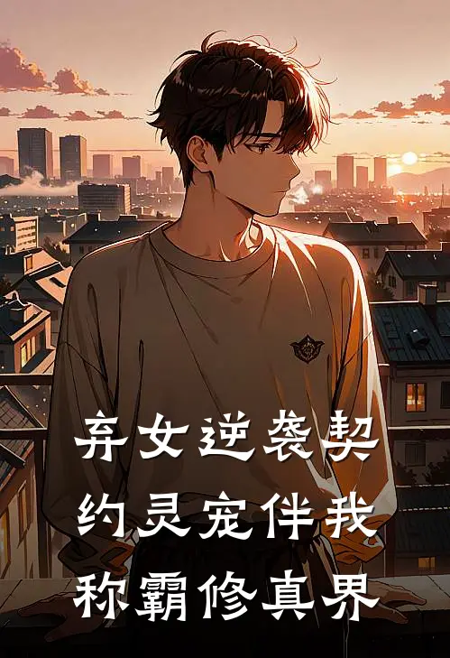 弃女逆袭契约灵宠伴我称霸修真界贺惜瑶杨宸免费小说完整版_完结版小说阅读弃女逆袭契约灵宠伴我称霸修真界(贺惜瑶杨宸)