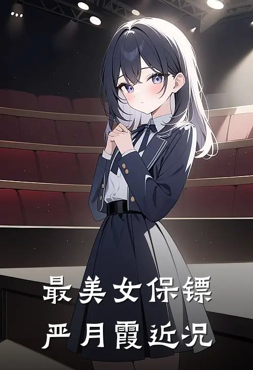 最美女保镖严月霞近况