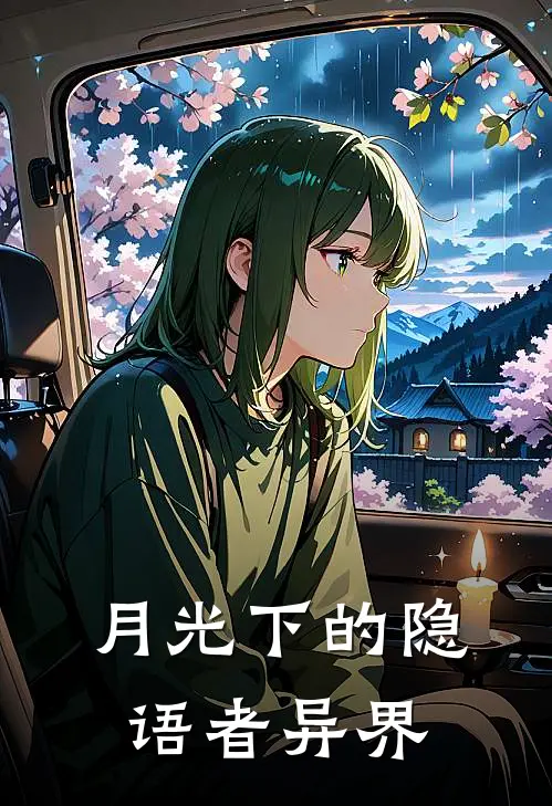 月光下的隐语者异界时安纪然最热门小说_免费小说全集月光下的隐语者异界(时安纪然)