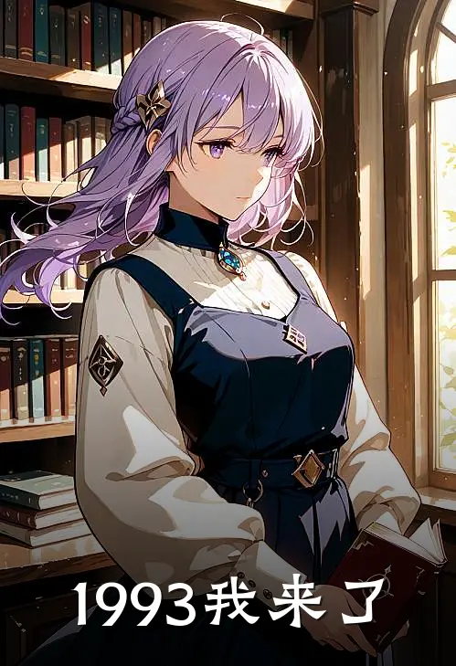 1993我来了