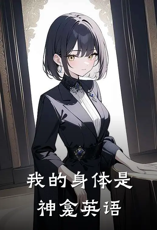 我的身体是神龛英语