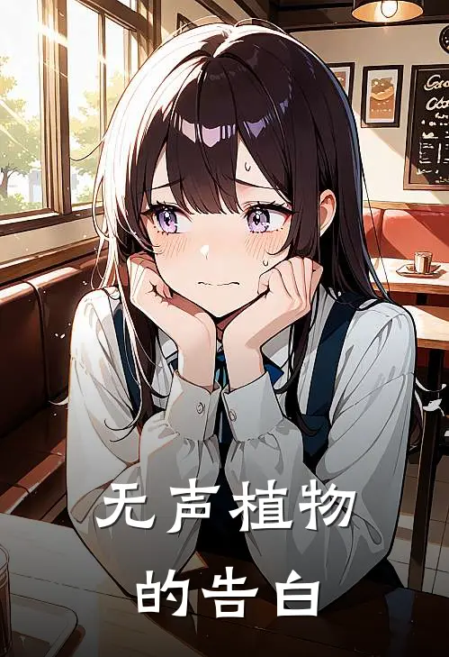 无声植物的告白