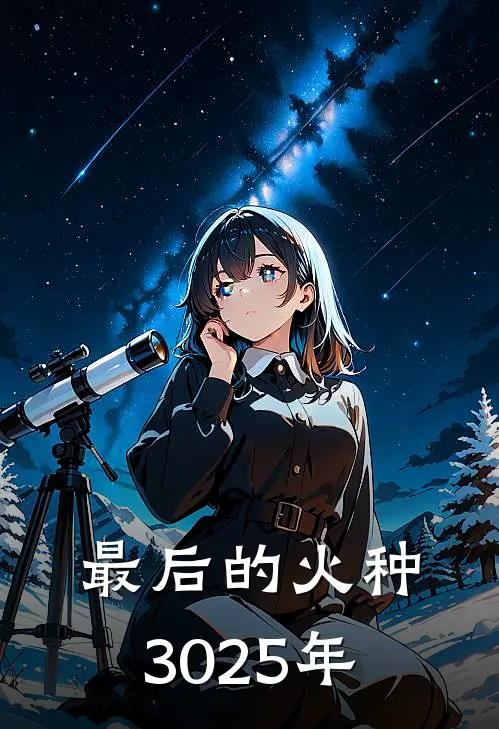 最后的火种3025年