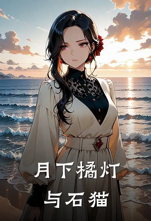 月下橘灯与石猫(林渊石猫)免费小说完结_最新推荐小说月下橘灯与石猫(林渊石猫)