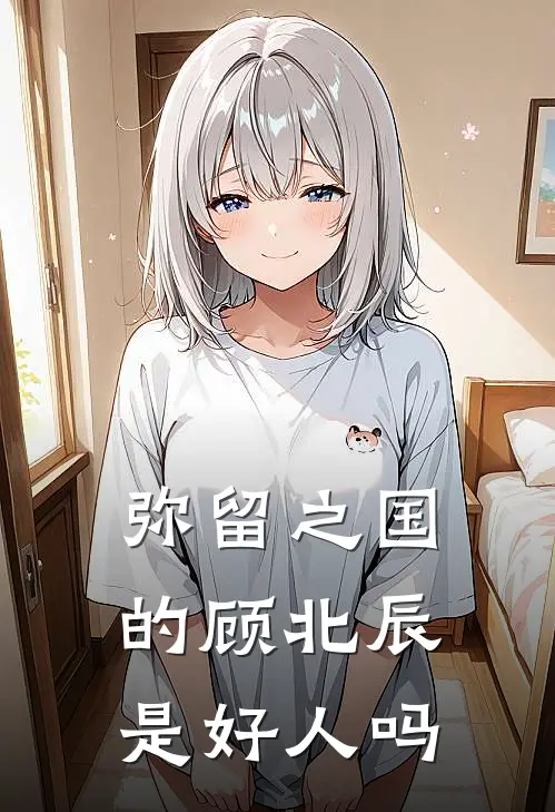 弥留之国的顾北辰是好人吗