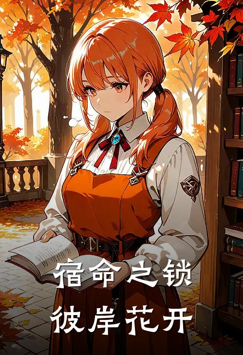 宿命之锁：彼岸花开