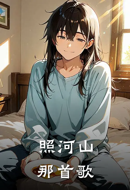 照河山那首歌