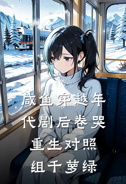 咸鱼穿越年代剧后卷哭重生对照组 千萝绿