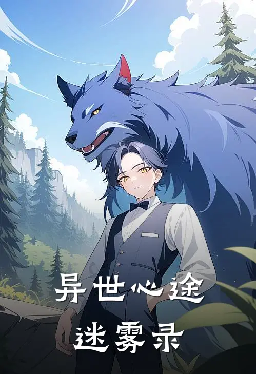异世心途迷雾录沈砚青王都最新完结小说推荐_在线免费小说异世心途迷雾录(沈砚青王都)