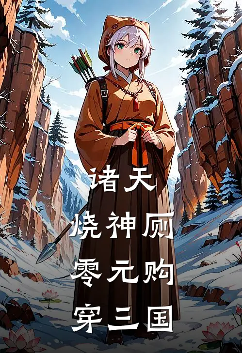 诸天：烧神厕，零元购，穿三国