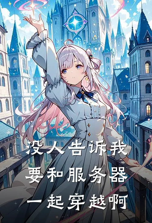 没人告诉我要和服务器一起穿越啊