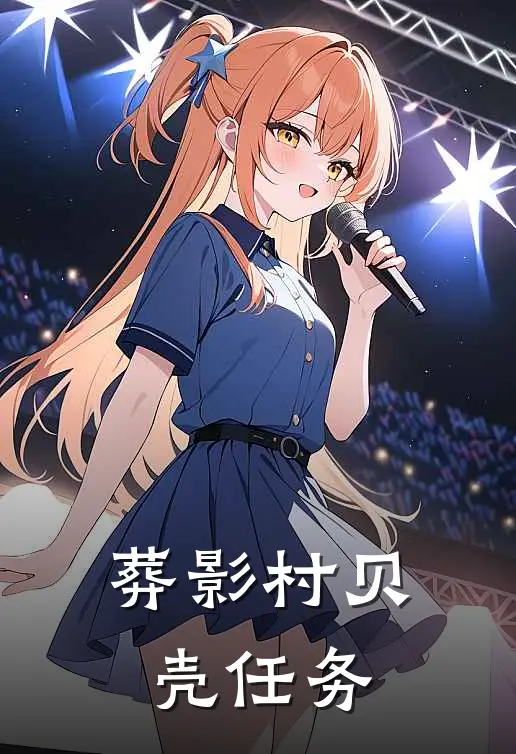 葬影村贝壳任务