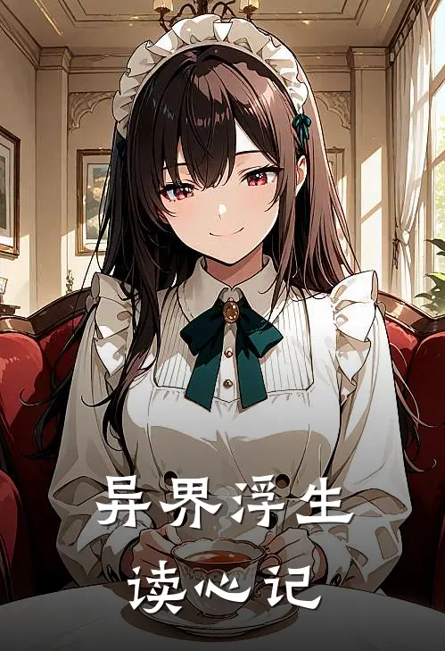 异界浮生读心记晗汐白闻初推荐完结小说_免费阅读异界浮生读心记(晗汐白闻初)