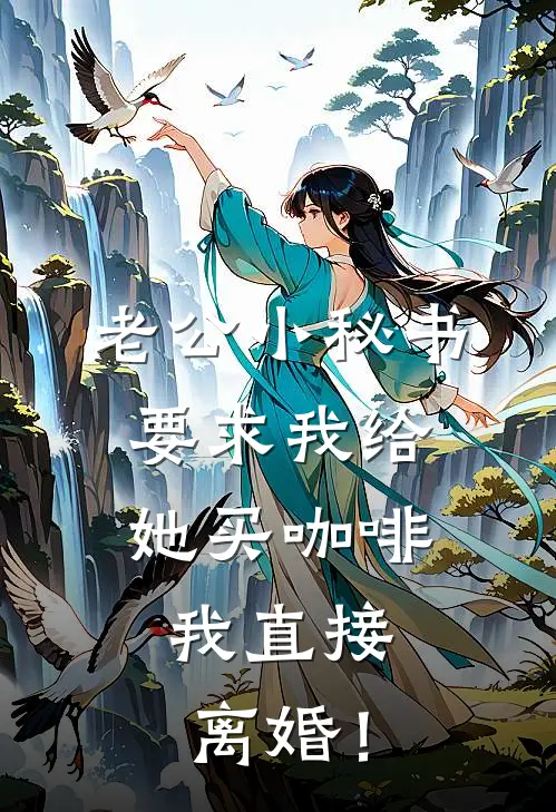 老公小秘书要求我给她买咖啡，我直接离婚！沈清茵茵完结小说_免费小说在线看老公小秘书要求我给她买咖啡，我直接离婚！沈清茵茵