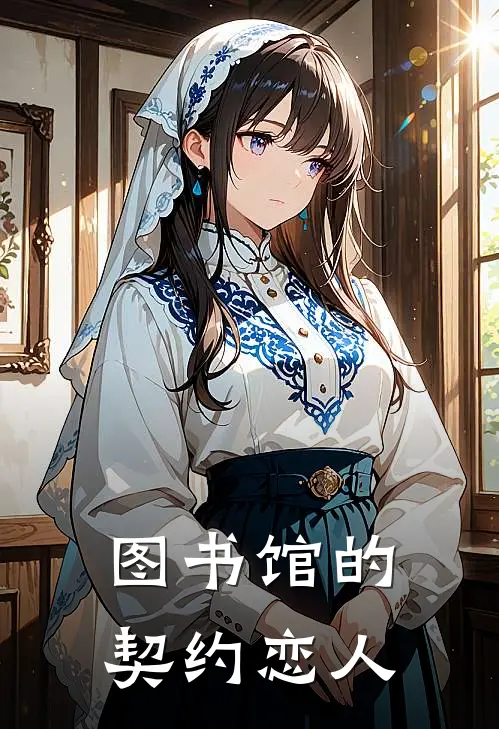 图书馆的契约恋人