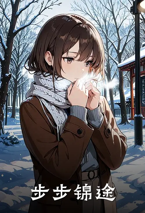 步步锦途林锦书谢景行免费小说大全_小说推荐完本步步锦途(林锦书谢景行)