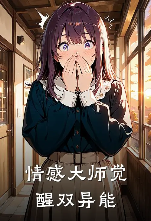 情感大师觉醒双异能