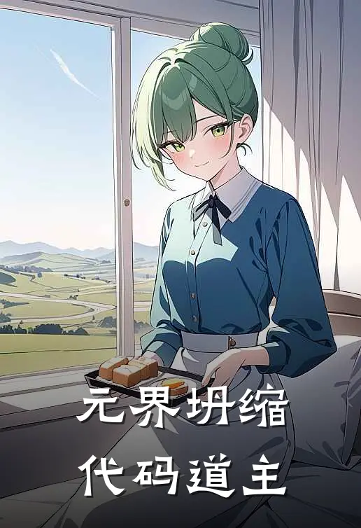 元界坍缩：代码道主