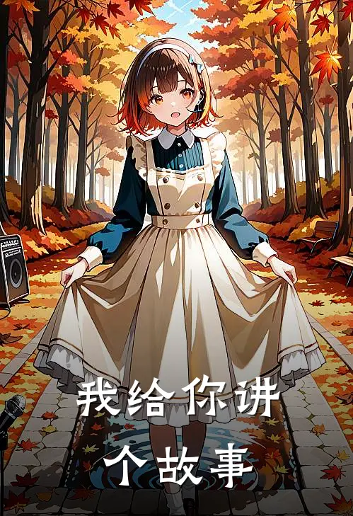 我给你讲个故事严语清西周完整版小说_最新章节列表我给你讲个故事(严语清西周)