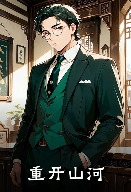 重开山河魏二石敬瑭最新章节免费阅读_重开山河热门小说