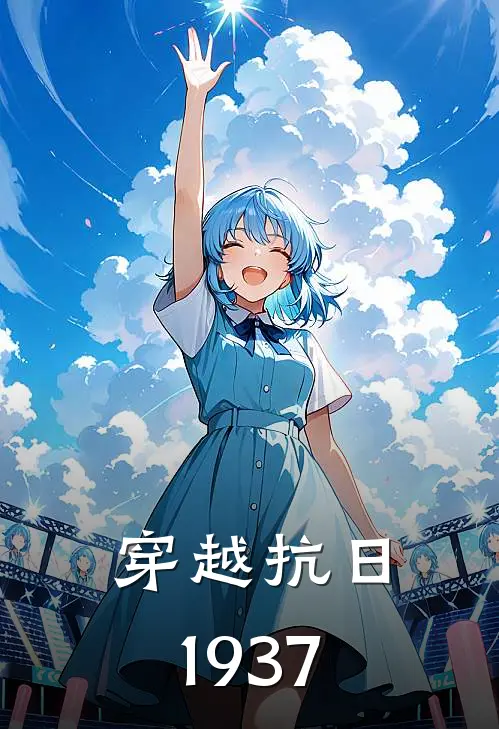 穿越抗日1937