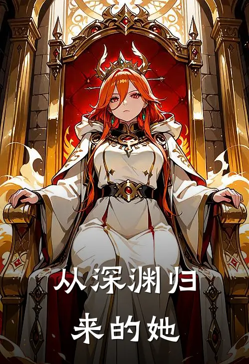 从深渊归来的她(钟晚意陈健贤)免费热门小说_最新小说推荐从深渊归来的她钟晚意陈健贤