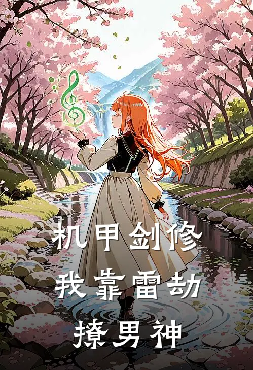 机甲剑修：我靠雷劫撩男神