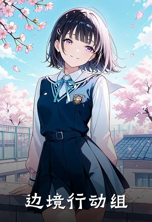 边境行动组