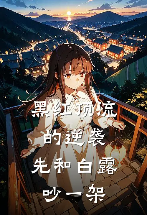 黑红顶流的逆袭：先和白露吵一架(沈辞沈辞)完本小说_热门的小说黑红顶流的逆袭：先和白露吵一架沈辞沈辞