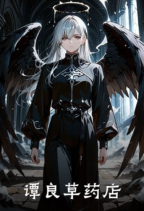 谭良草药店谭良二牛免费小说全集_免费小说在哪看谭良草药店(谭良二牛)