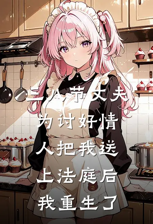 三八节丈夫为讨好情人把我送上法庭后，我重生了周叶舟嫚嫚最新完结小说推荐_全集免费小说三八节丈夫为讨好情人把我送上法庭后，我重生了周叶舟嫚嫚