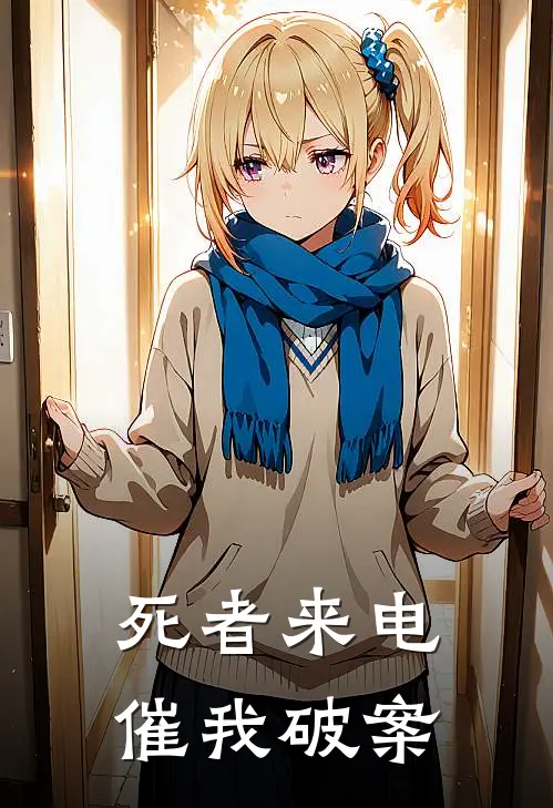 死者来电催我破案黎云徵江时礼新热门小说_免费阅读全文死者来电催我破案黎云徵江时礼