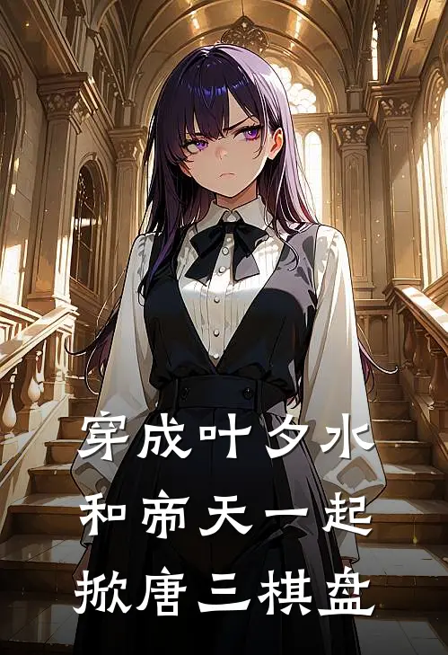 穿成叶夕水和帝天一起掀唐三棋盘叶夕水唐三免费小说完整版_热门的小说穿成叶夕水和帝天一起掀唐三棋盘叶夕水唐三