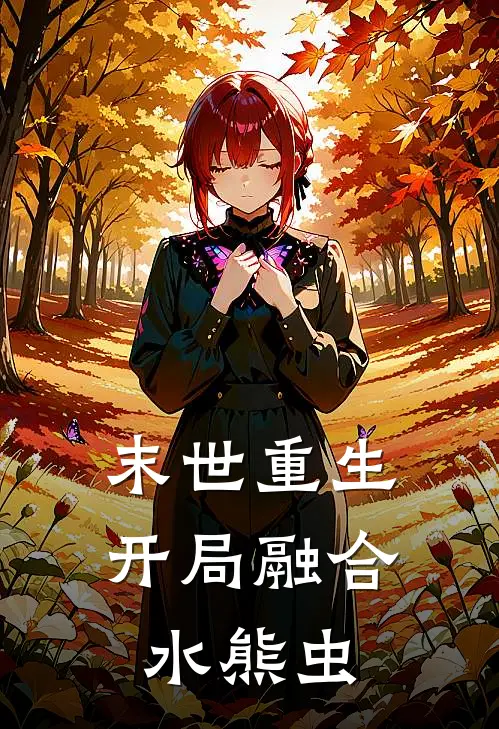 末世重生：开局融合水熊虫