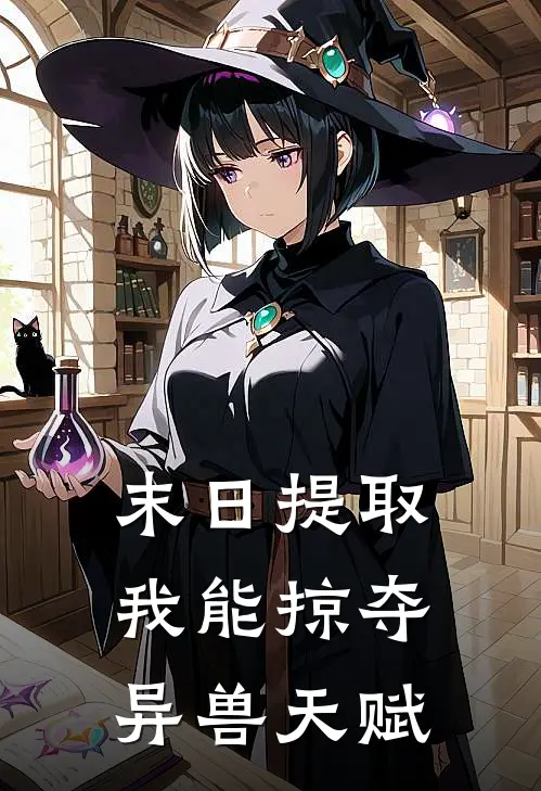 末日提取：我能掠夺异兽天赋