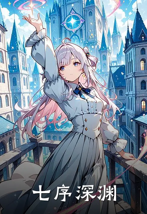 七序深渊(林序苏芮)最新好看小说_最新章节列表七序深渊(林序苏芮)