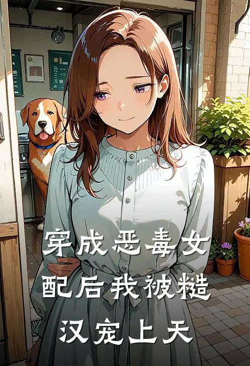 穿成恶毒女配后我被糙汉宠上天(林薇薇王秀兰)免费阅读完整版小说_完结免费小说穿成恶毒女配后我被糙汉宠上天(林薇薇王秀兰)