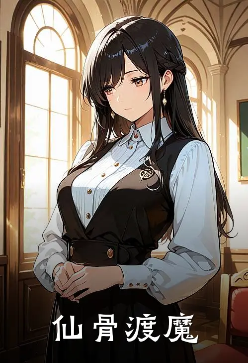 仙骨渡魔