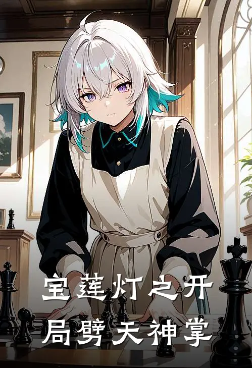 宝莲灯之开局劈天神掌