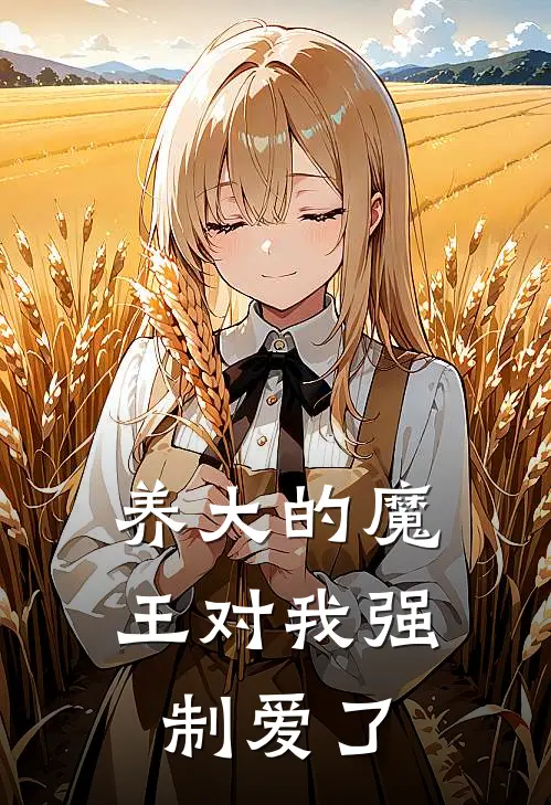 养大的魔王对我强制爱了(芙月丽娜)免费小说全集_完本小说免费阅读养大的魔王对我强制爱了(芙月丽娜)