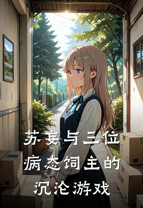 苏妄与三位病态饲主的沉沦游戏(苏妄傅斯年)最新热门小说_完结小说苏妄与三位病态饲主的沉沦游戏(苏妄傅斯年)