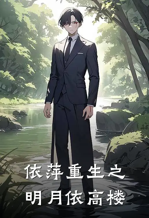 依萍重生之明月依高楼(依萍傅文佩)免费小说完结版_最新章节列表依萍重生之明月依高楼(依萍傅文佩)