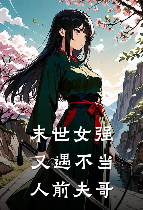末世女强又遇不当人前夫哥