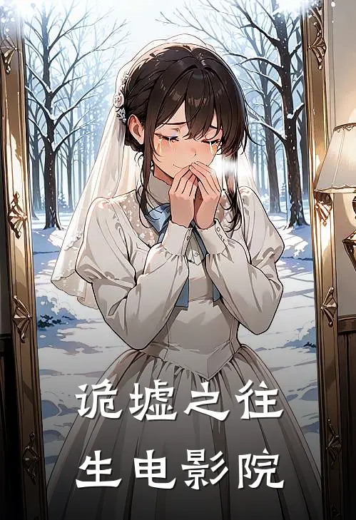 诡墟之往生电影院(陈默苏晓)最热门小说_小说完整版诡墟之往生电影院陈默苏晓