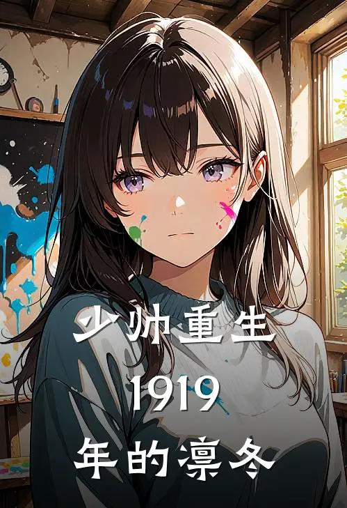 少帅重生：1919年的凛冬(张学良张作霖)热门小说大全_推荐完本小说少帅重生：1919年的凛冬张学良张作霖