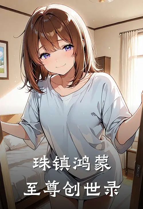 珠镇鸿蒙：至尊创世录(秦昊秦峰)最新小说_免费阅读完整版小说珠镇鸿蒙：至尊创世录(秦昊秦峰)