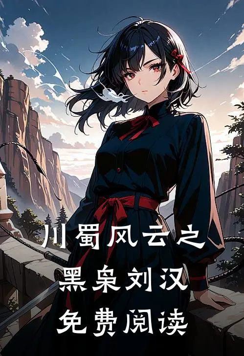 川蜀风云之黑枭刘汉免费阅读